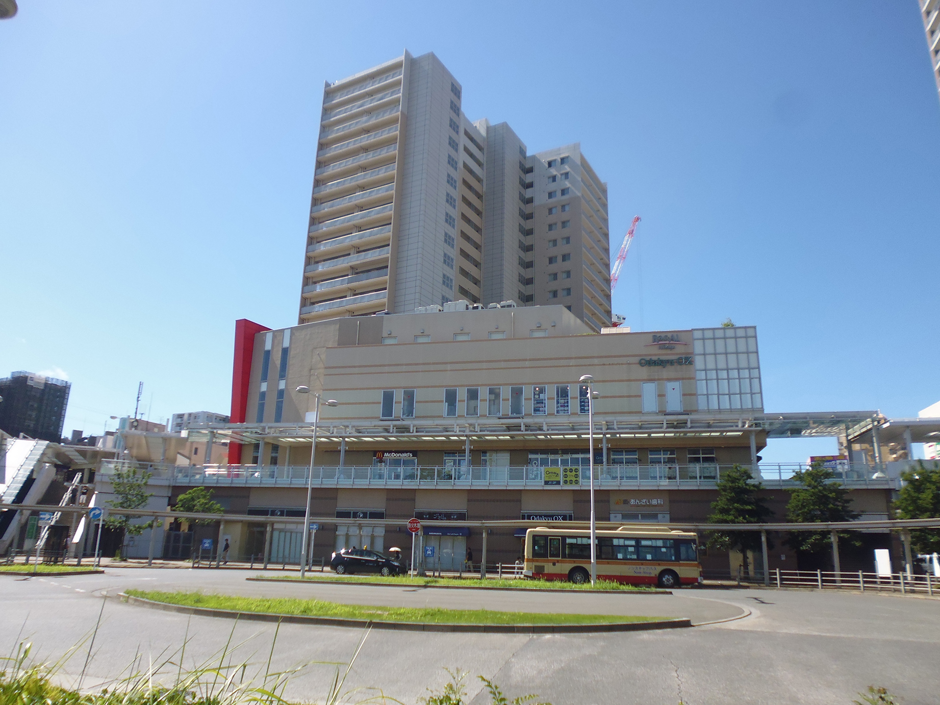 小田急相模原01｜神奈川県の着付け教室｜日本和装