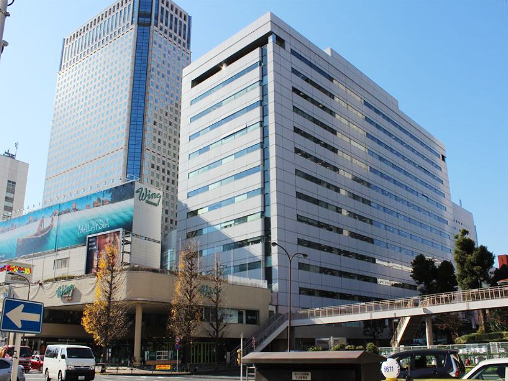 品川駅前｜東京都の着付け教室｜日本和装