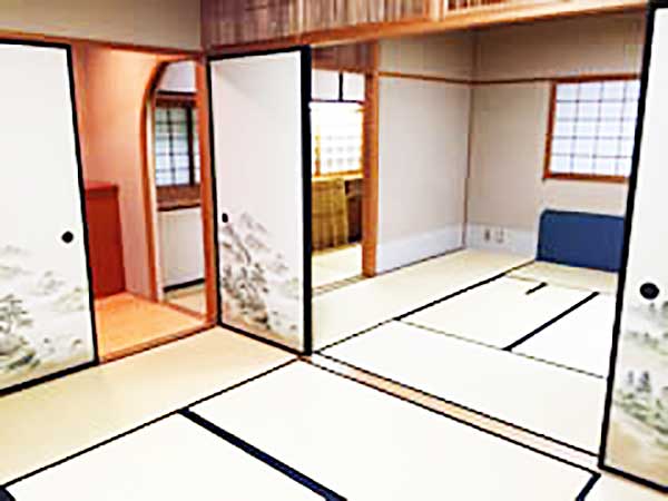 小山ロブレ02｜栃木県の着付け教室｜日本和装