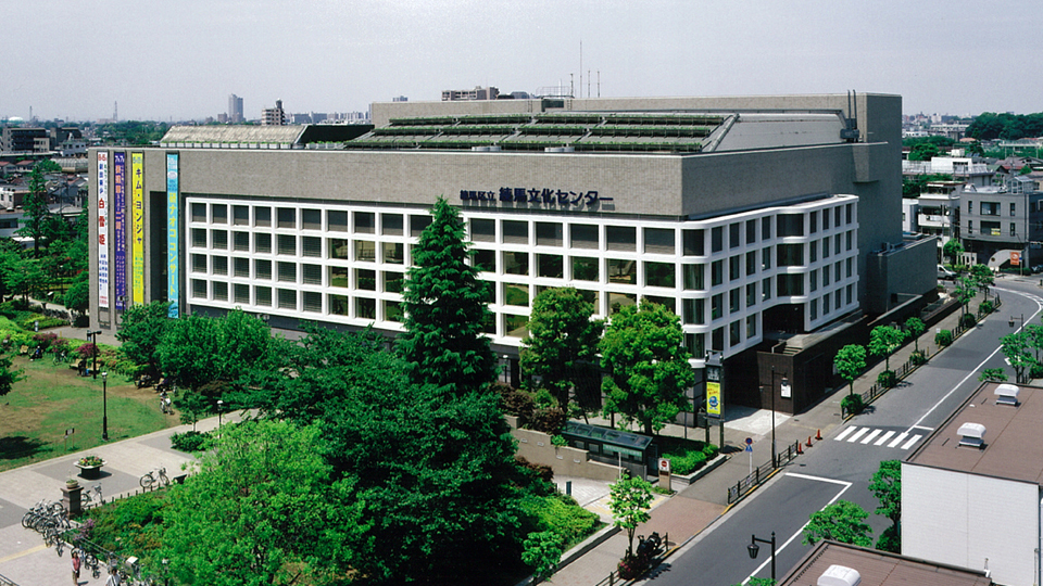 練馬文化センター01｜東京都の着付け教室｜日本和装