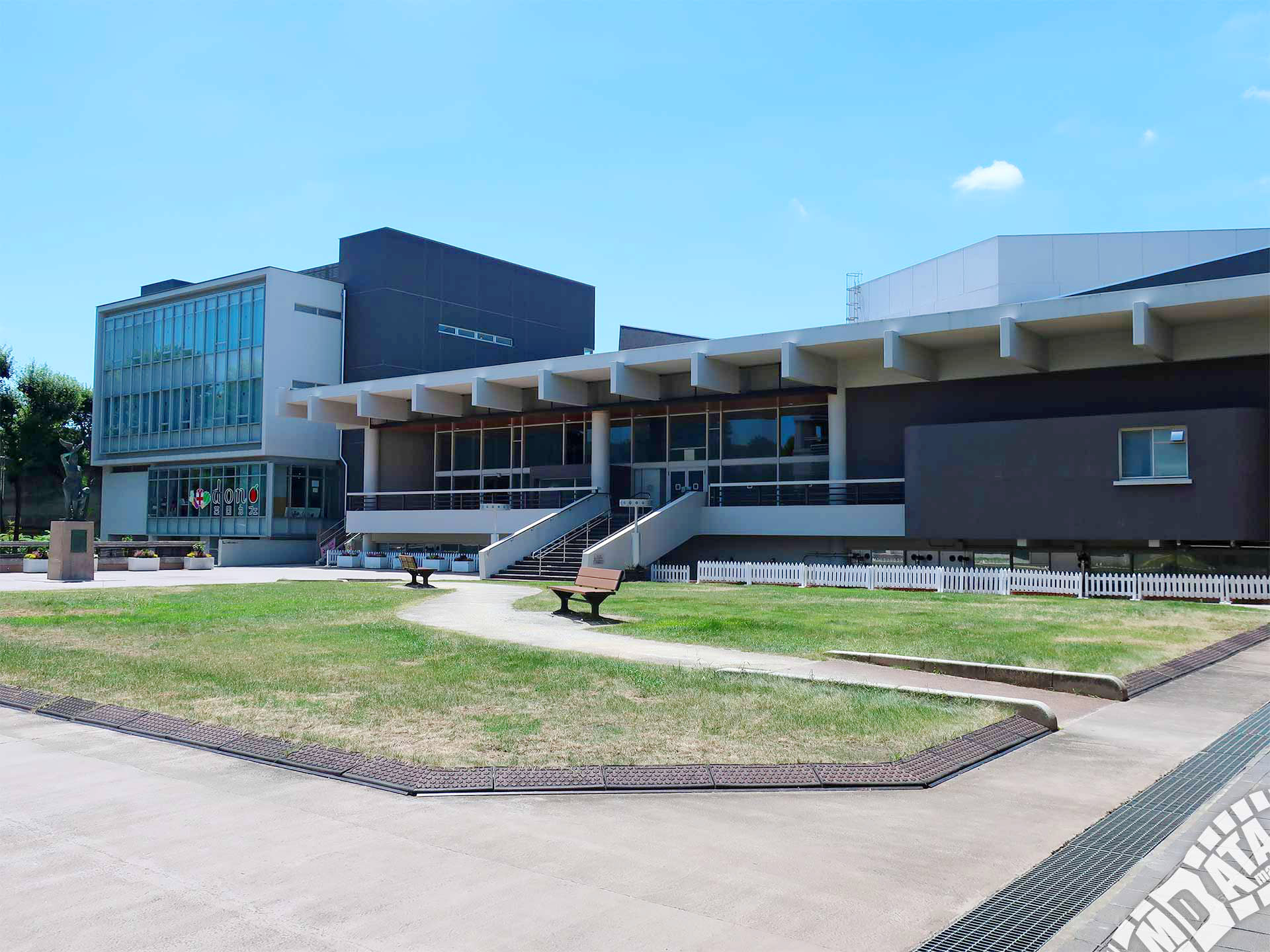 三鷹市公会堂01｜東京都の着付け教室｜日本和装