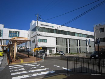 亀田駅前01｜新潟県の着付け教室｜日本和装
