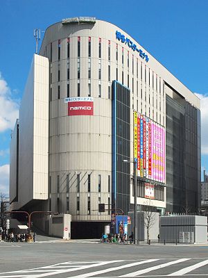 博多駅バスターミナル01｜福岡県の着付け教室｜日本和装