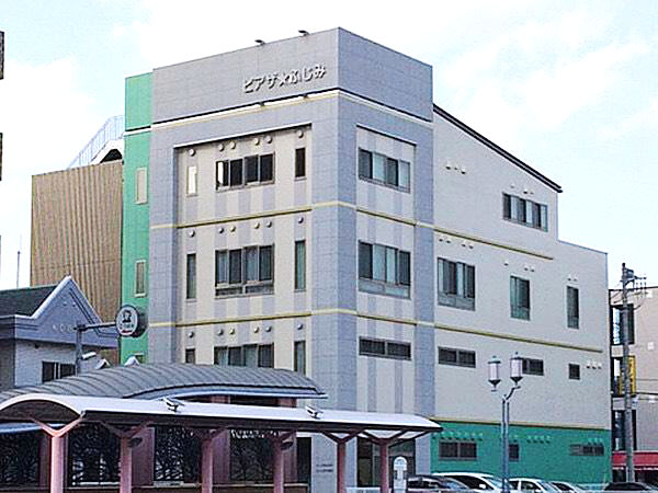 ピアザ☆ふじみ｜埼玉県の着付け教室｜日本和装