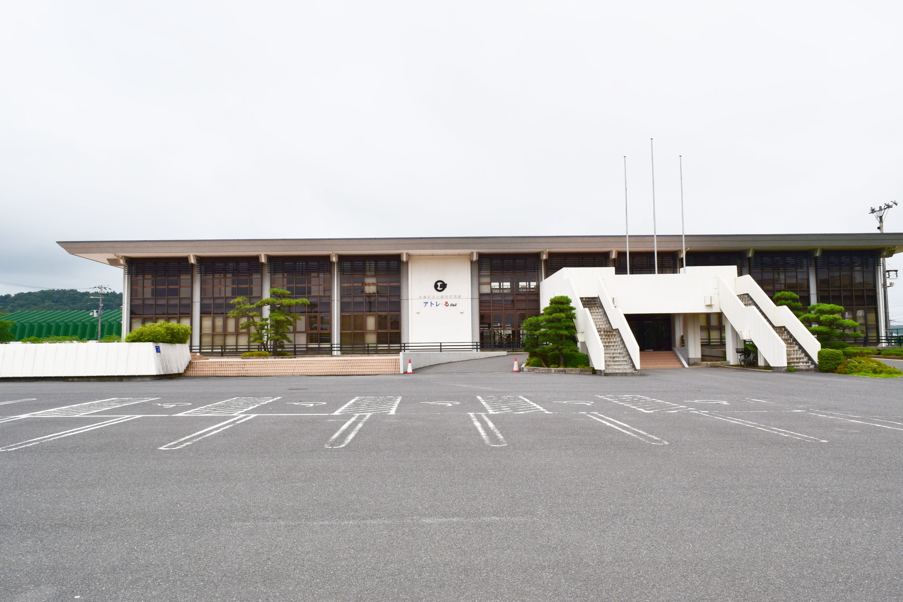 松島町文化観光交流館｜宮城県の着付け教室｜日本和装