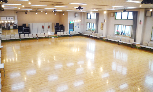 高尾駅前01｜東京都の着付け教室｜日本和装