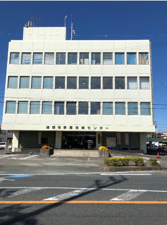 新居地域センター01｜静岡県の着付け教室｜日本和装