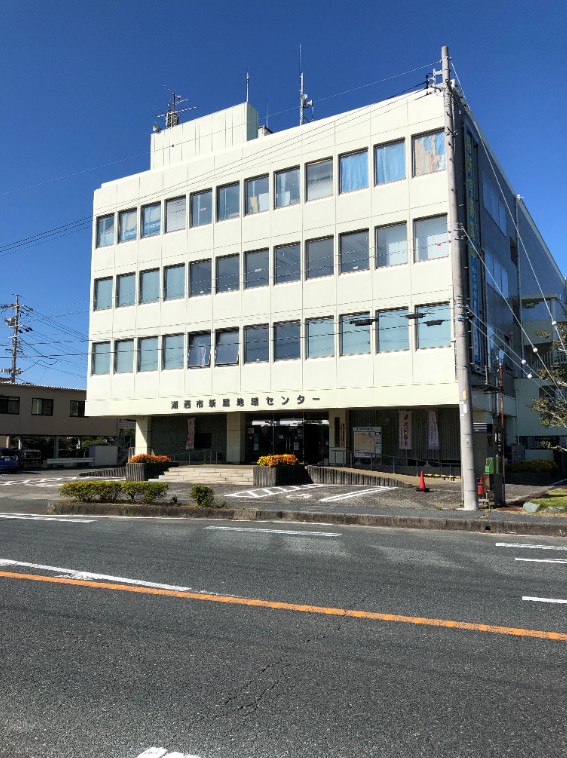 新居地域センター02｜静岡県の着付け教室｜日本和装